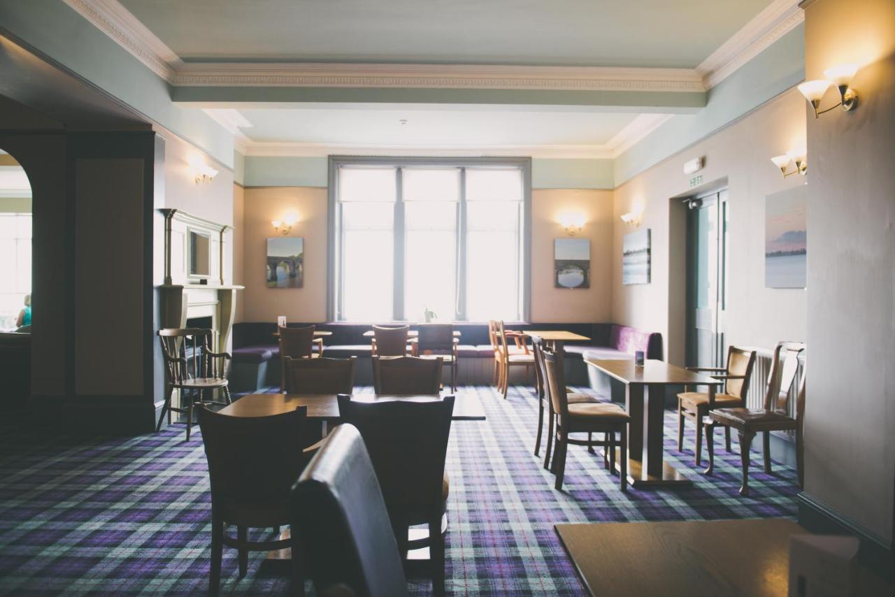The Powfoot Hotel, 安南 外观 照片