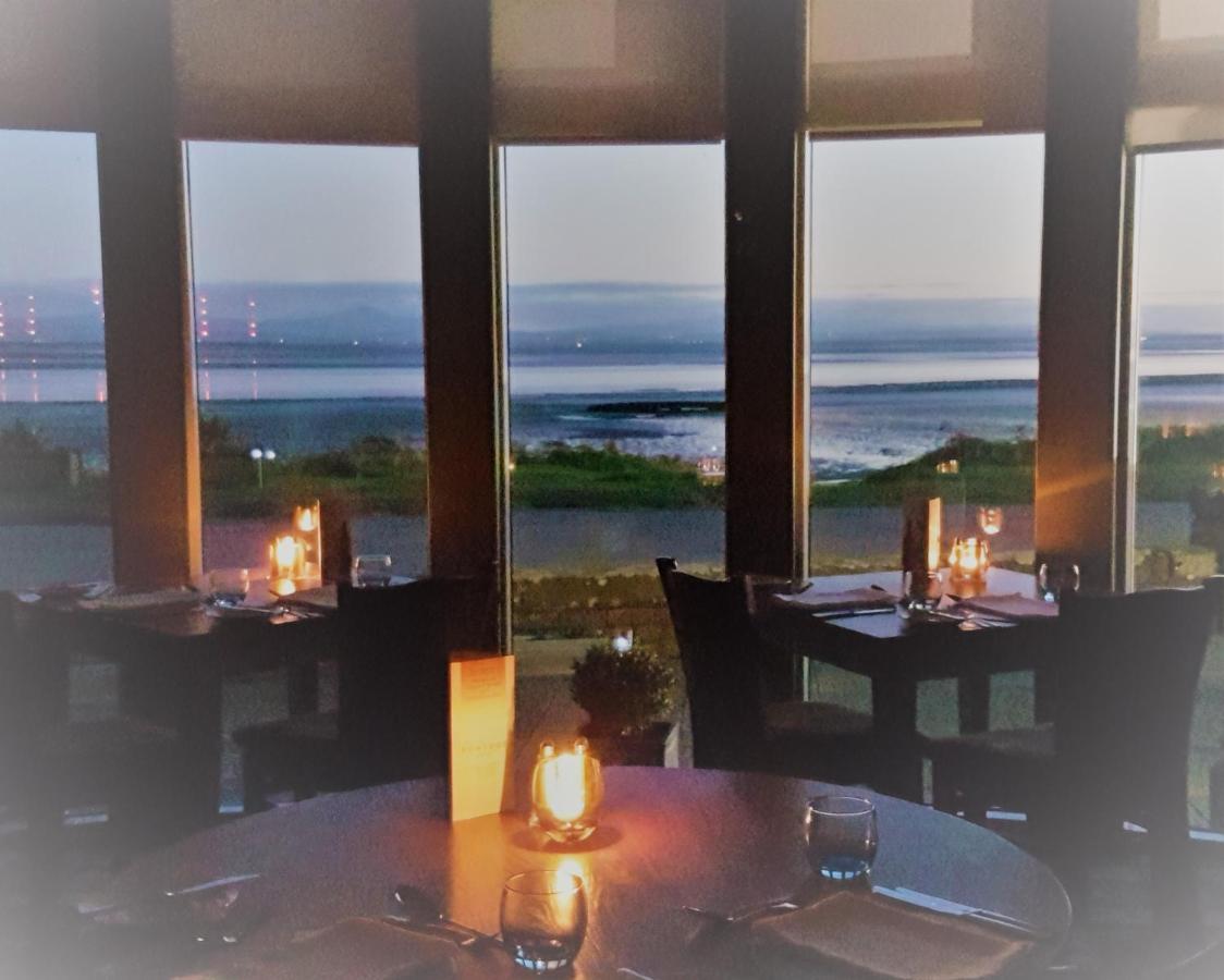 The Powfoot Hotel, 安南 外观 照片