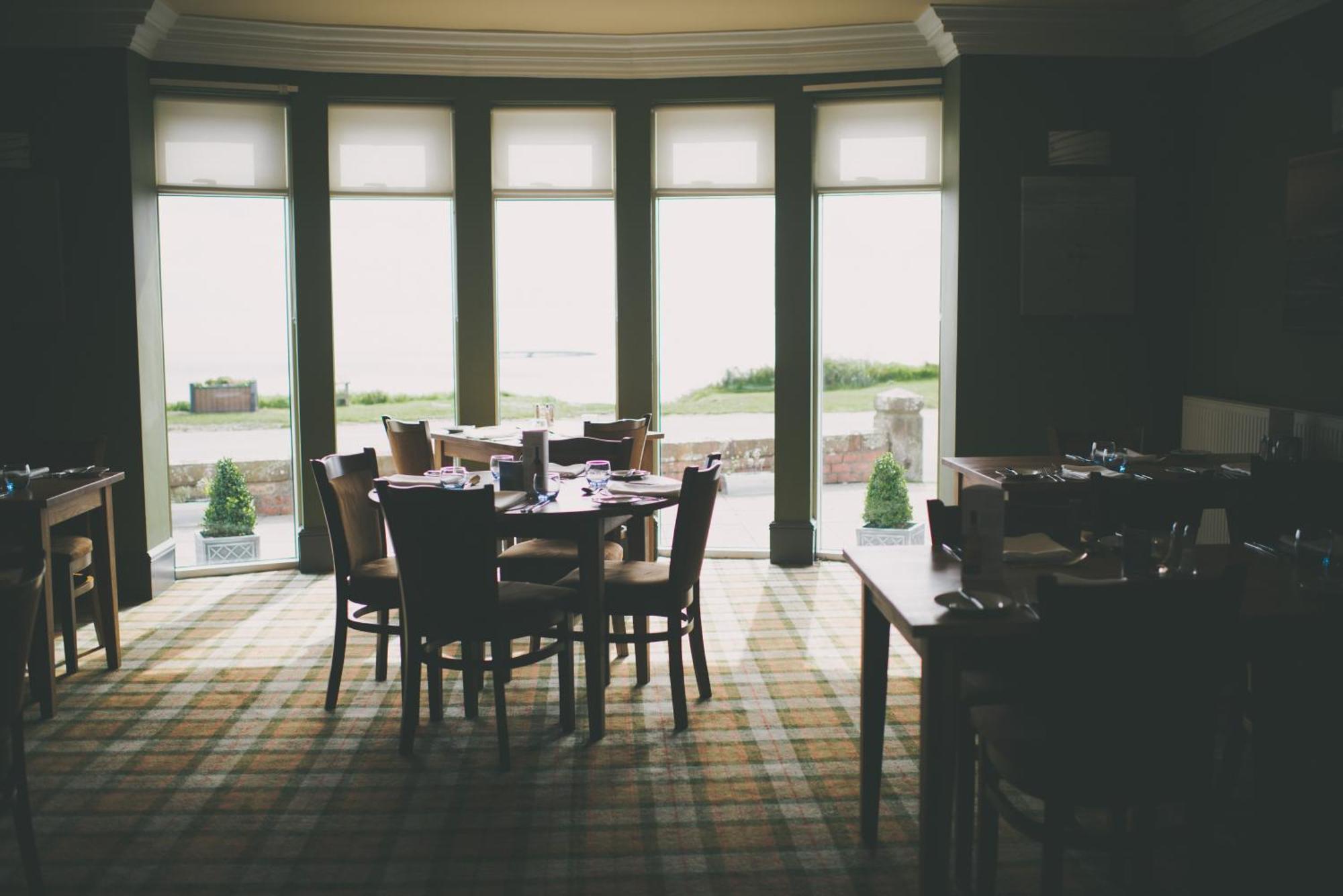 The Powfoot Hotel, 安南 外观 照片