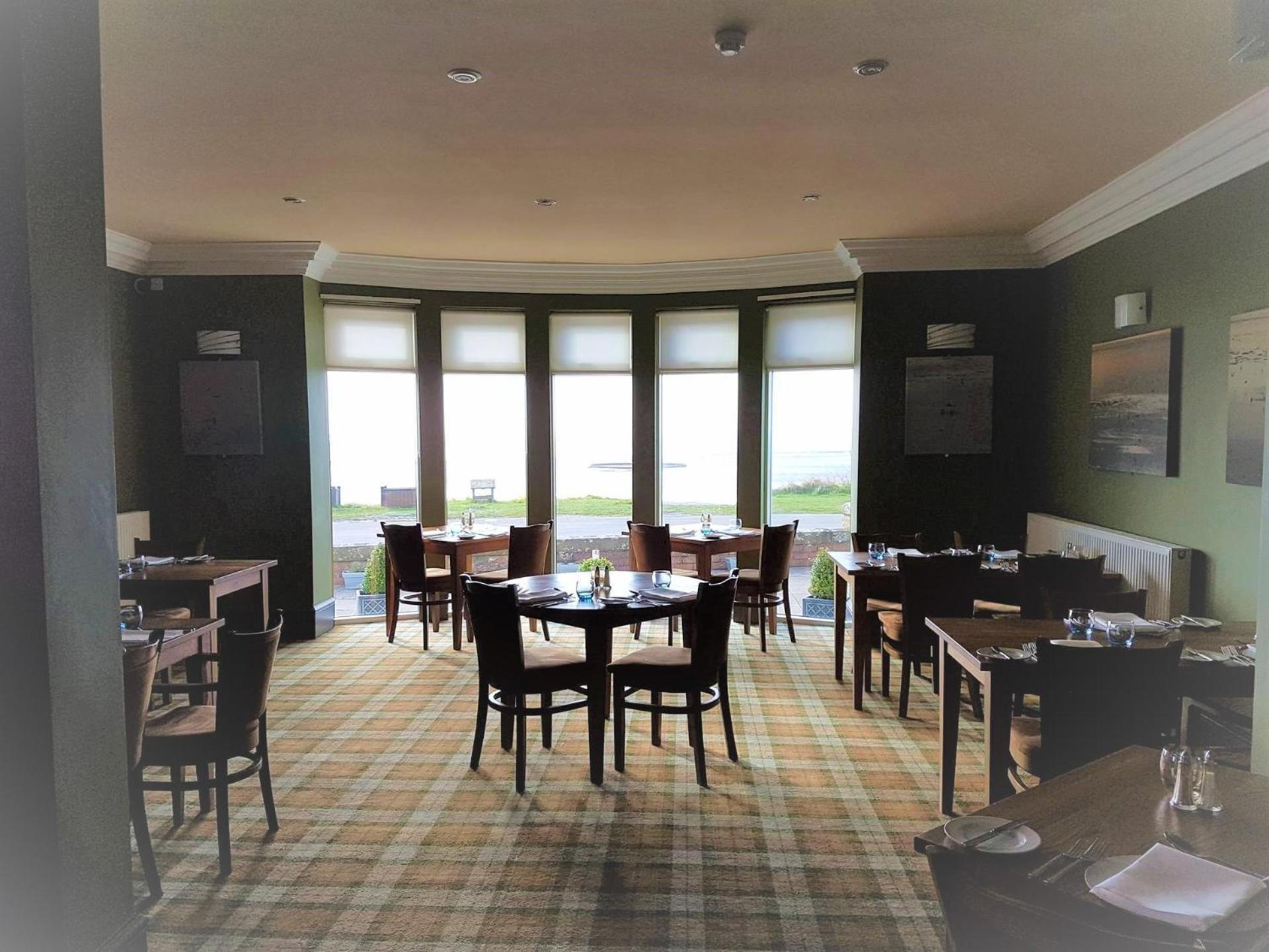The Powfoot Hotel, 安南 外观 照片